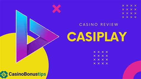 casiplay casino reviews